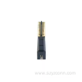 1.27mm Pitch Box Header Connector SMT 34P